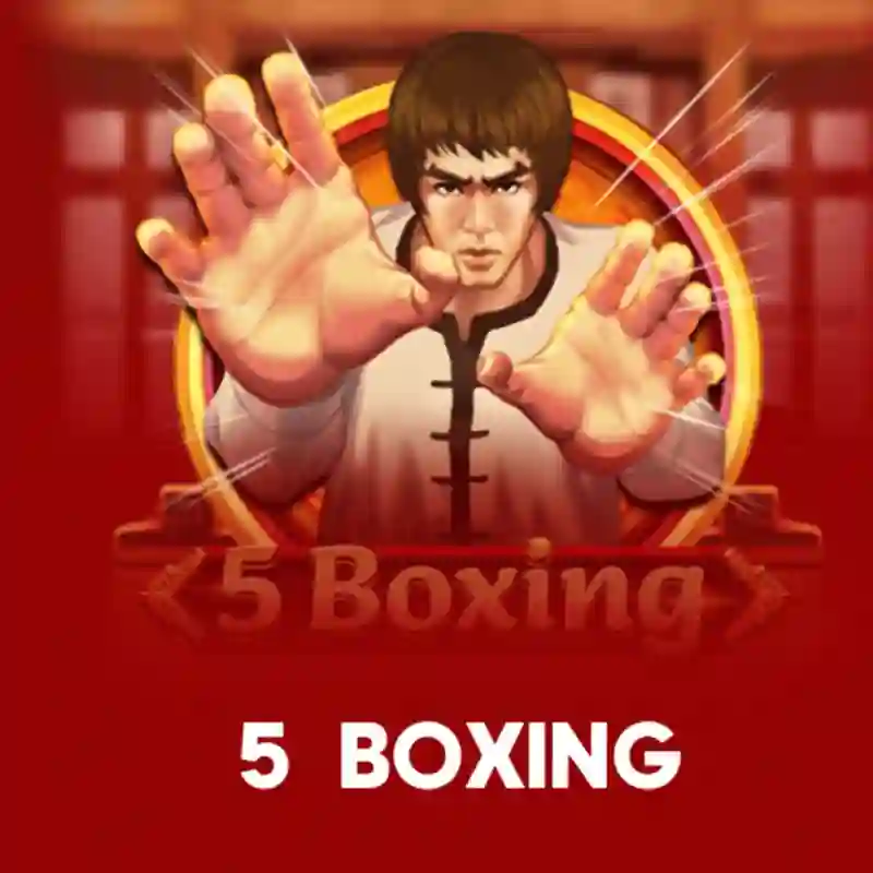 5 Boxing