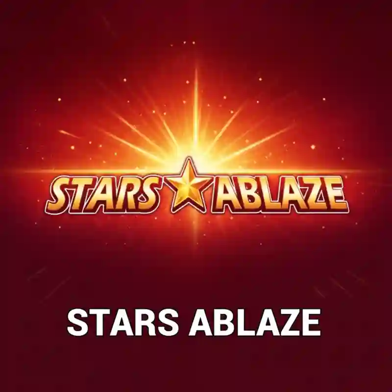 Stars Ablaze