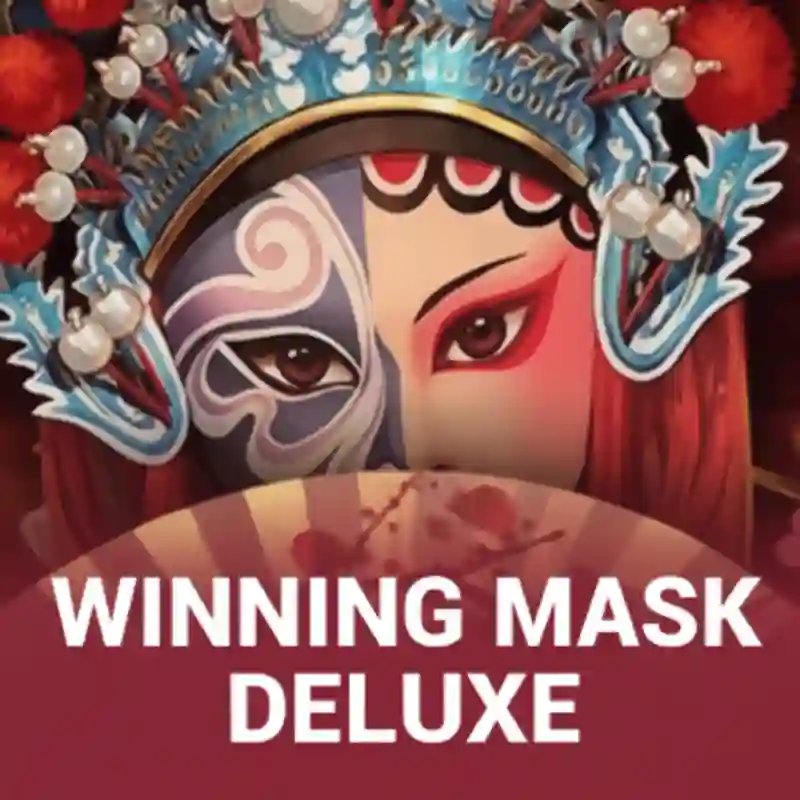 Winning Mask Deluxe